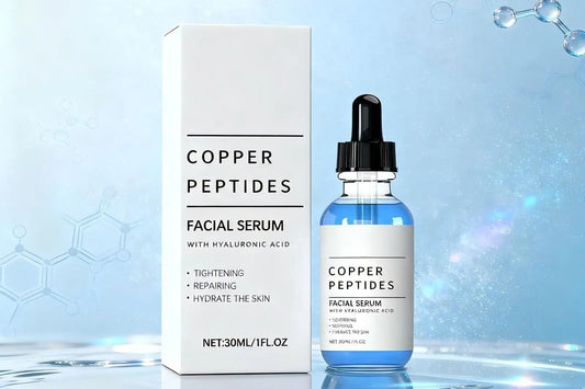 Copper Peptide Serum